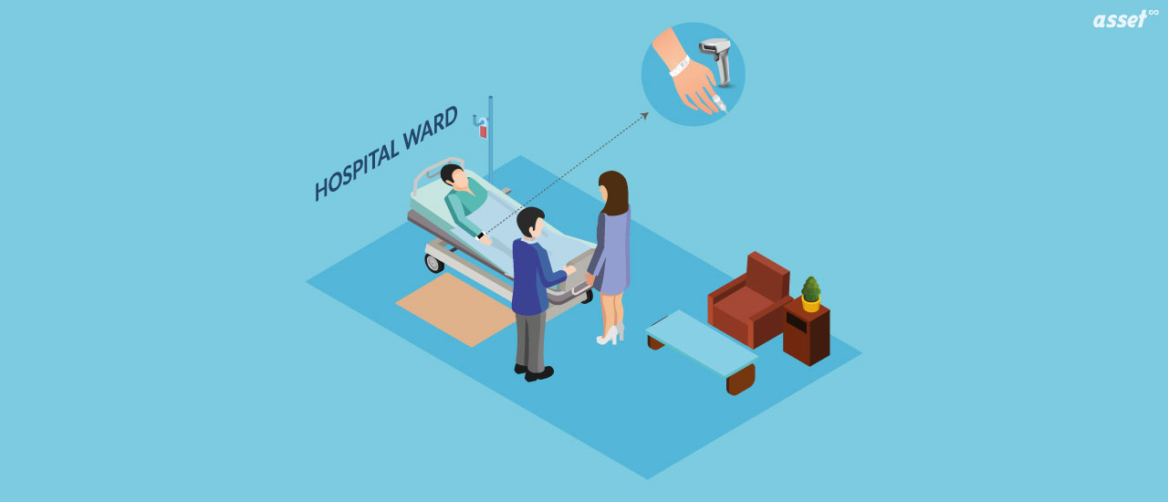 How Important Are Patient ID wristbands in the Healthcare Industry?